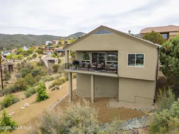 $874,900 | 239 Point Of View, Prescott, AZ 86303