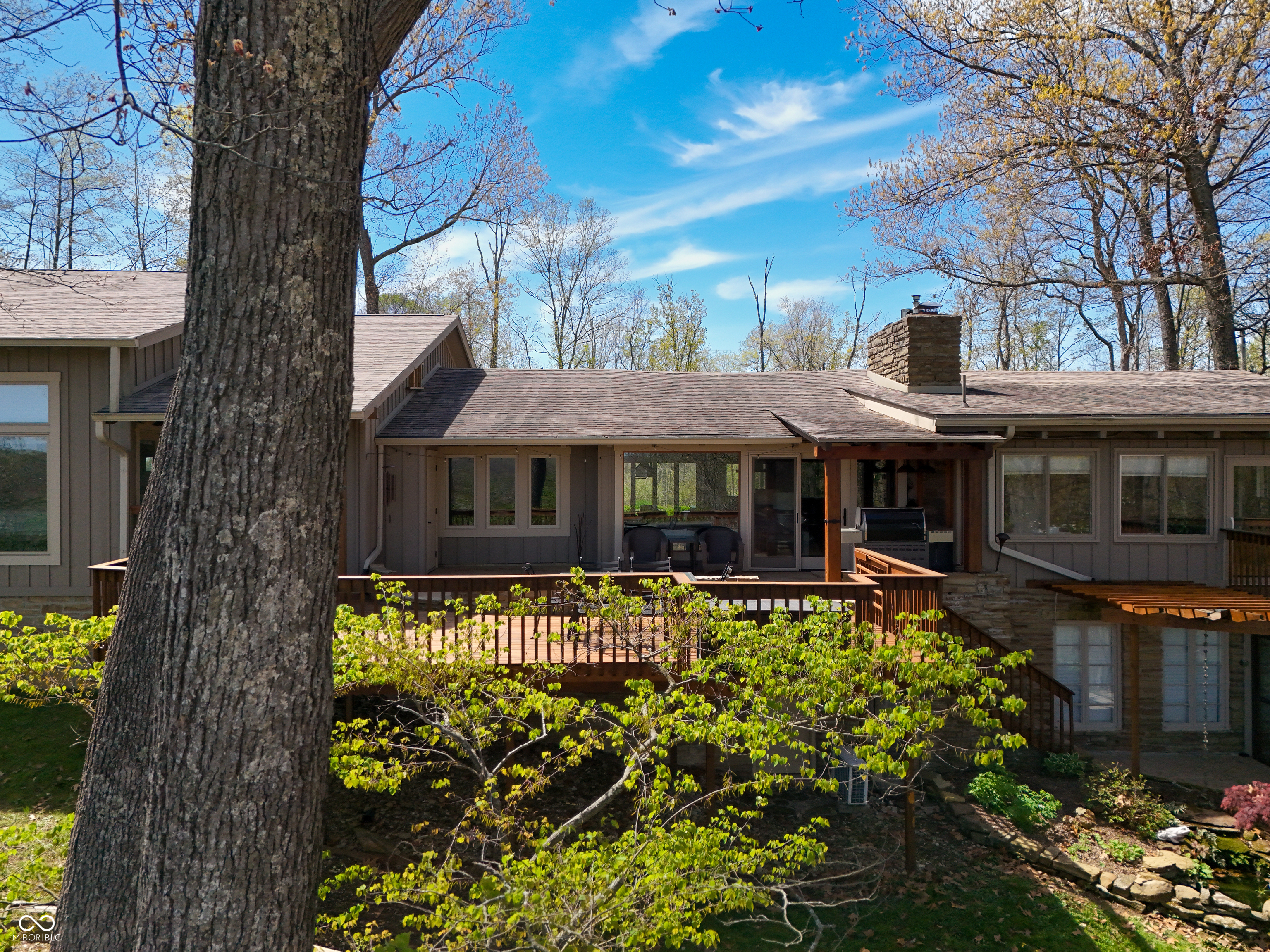 488 Town Hill Road Nashville, IN 47448 - Photo 68 of 87