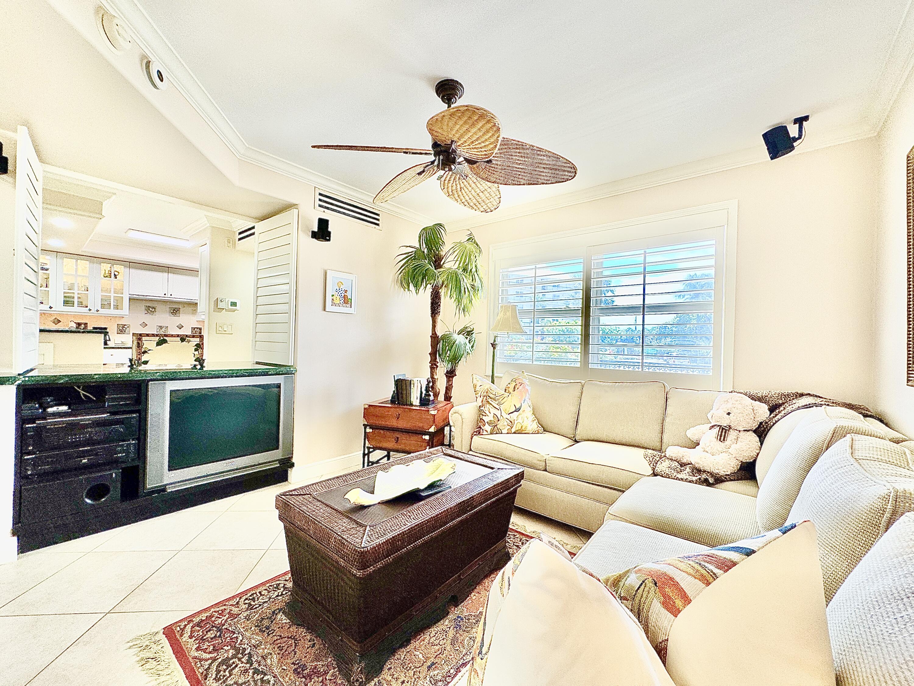 2871 North Ocean Boulevard, Unit M132 Boca Raton, FL 33431 - Photo 13 of 49 IMG_7754