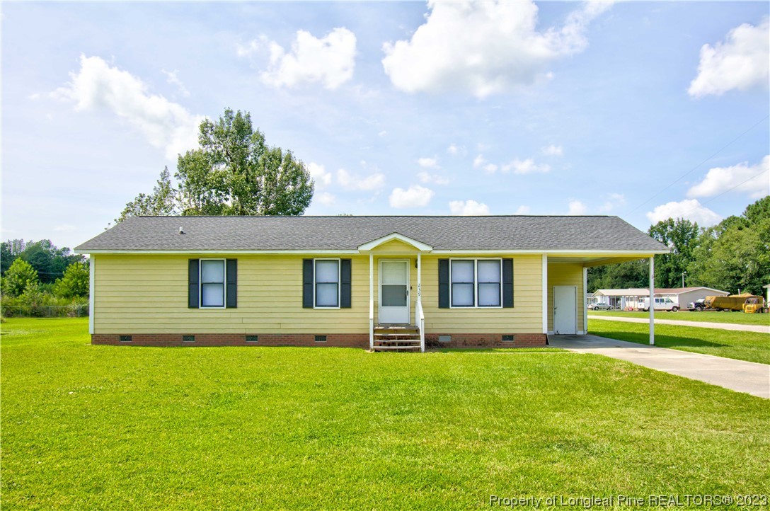239 Tar Heel Road Lumberton, NC 28358 - Photo 1 of 27 Gallery Image 1