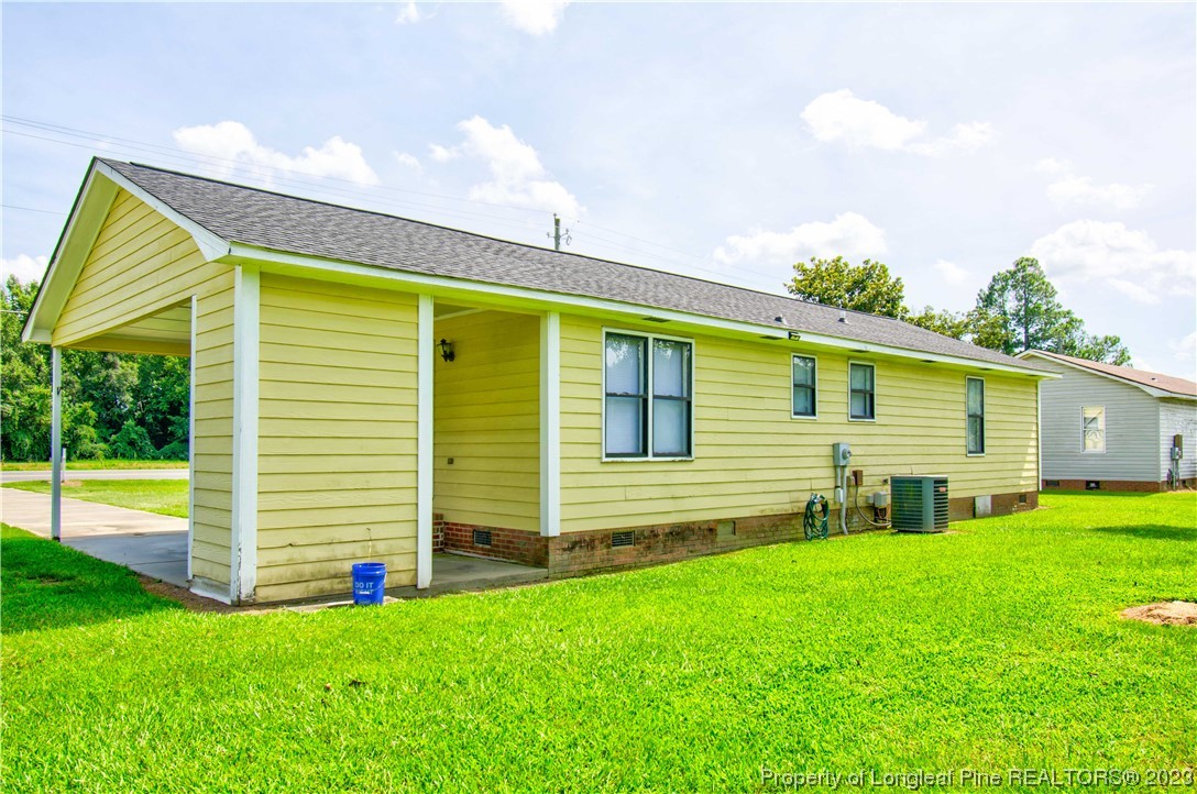 239 Tar Heel Road Lumberton, NC 28358 - Photo 27 of 27 Gallery Image 27