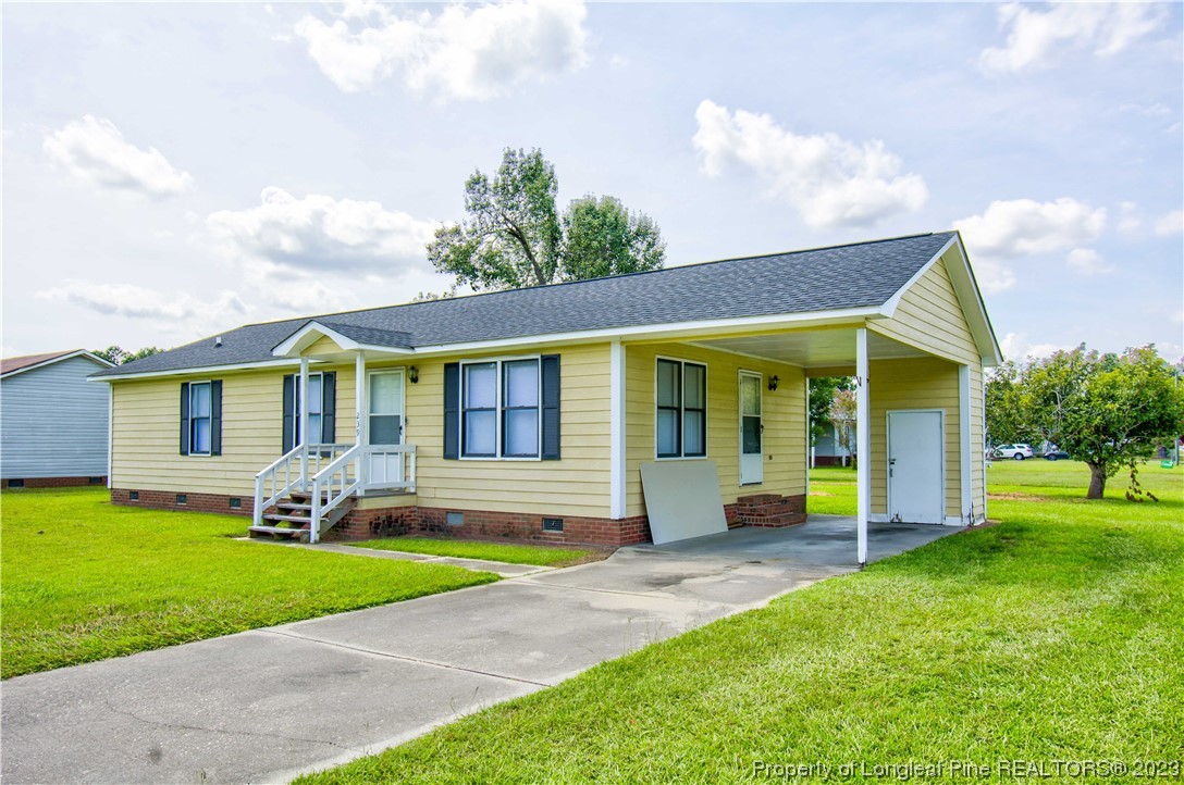 239 Tar Heel Road Lumberton, NC 28358 - Photo 3 of 27 Gallery Image 3