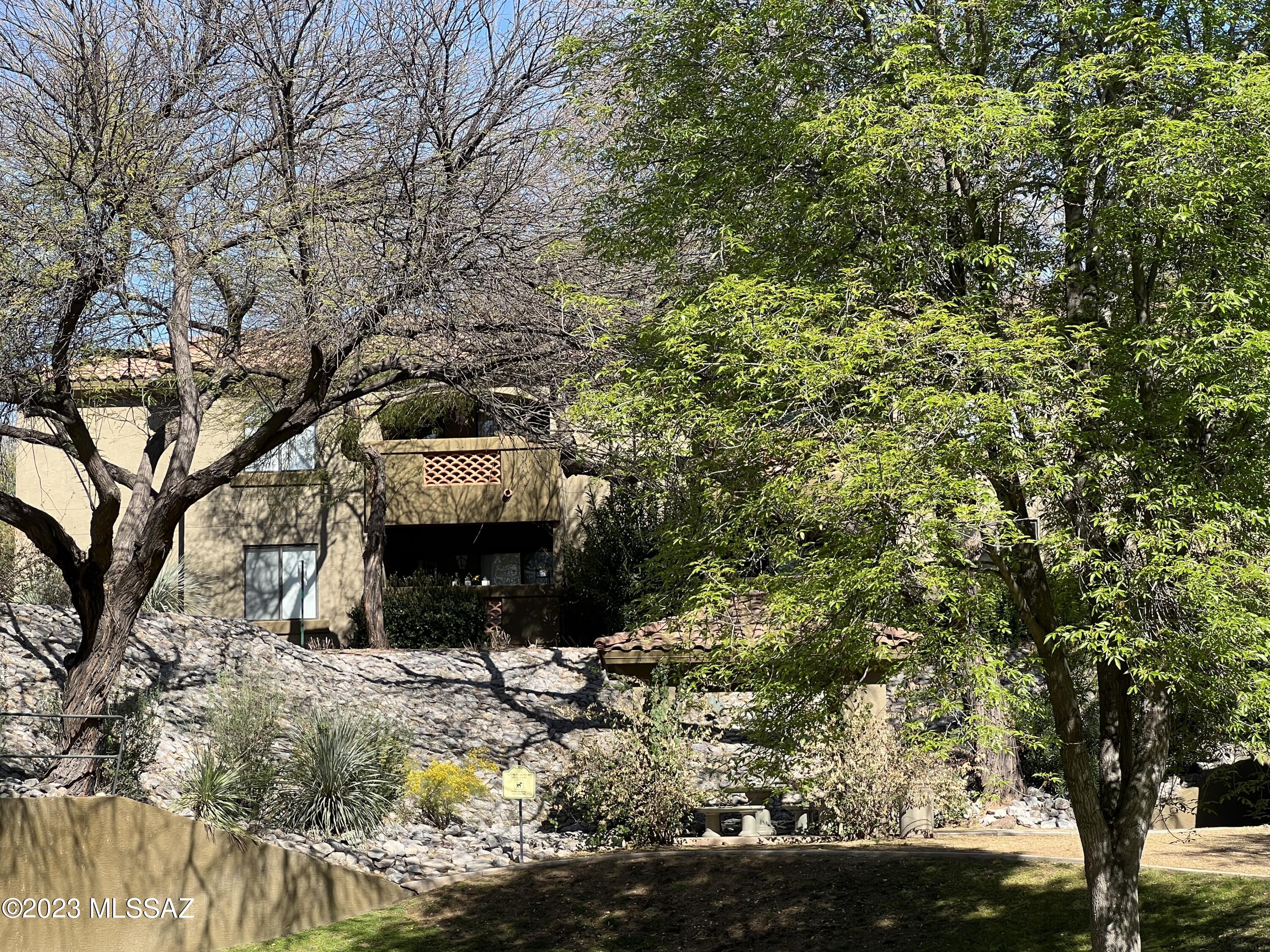 5751 North Kolb Road, Unit 3203 Tucson, AZ 85750 - Photo 12 of 43