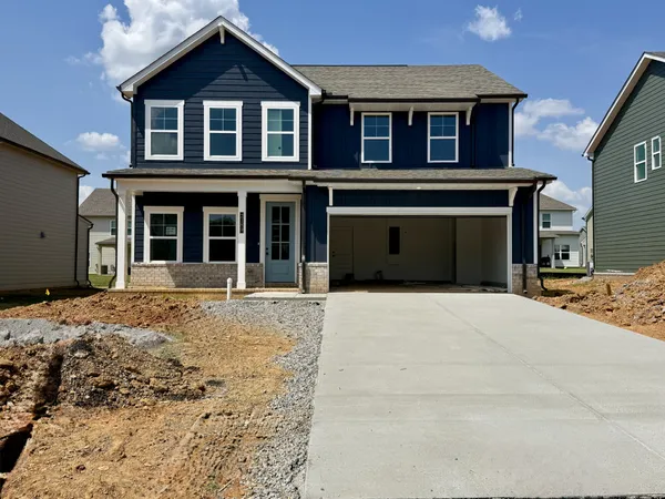 $444,102 | 2189 Layla Lane, White House, TN 37188