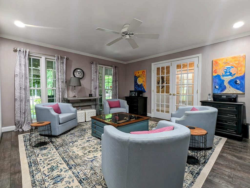 464 Black Jack Road Stuart, VA 24171 - Photo 25 of 66 Gallery Image 25