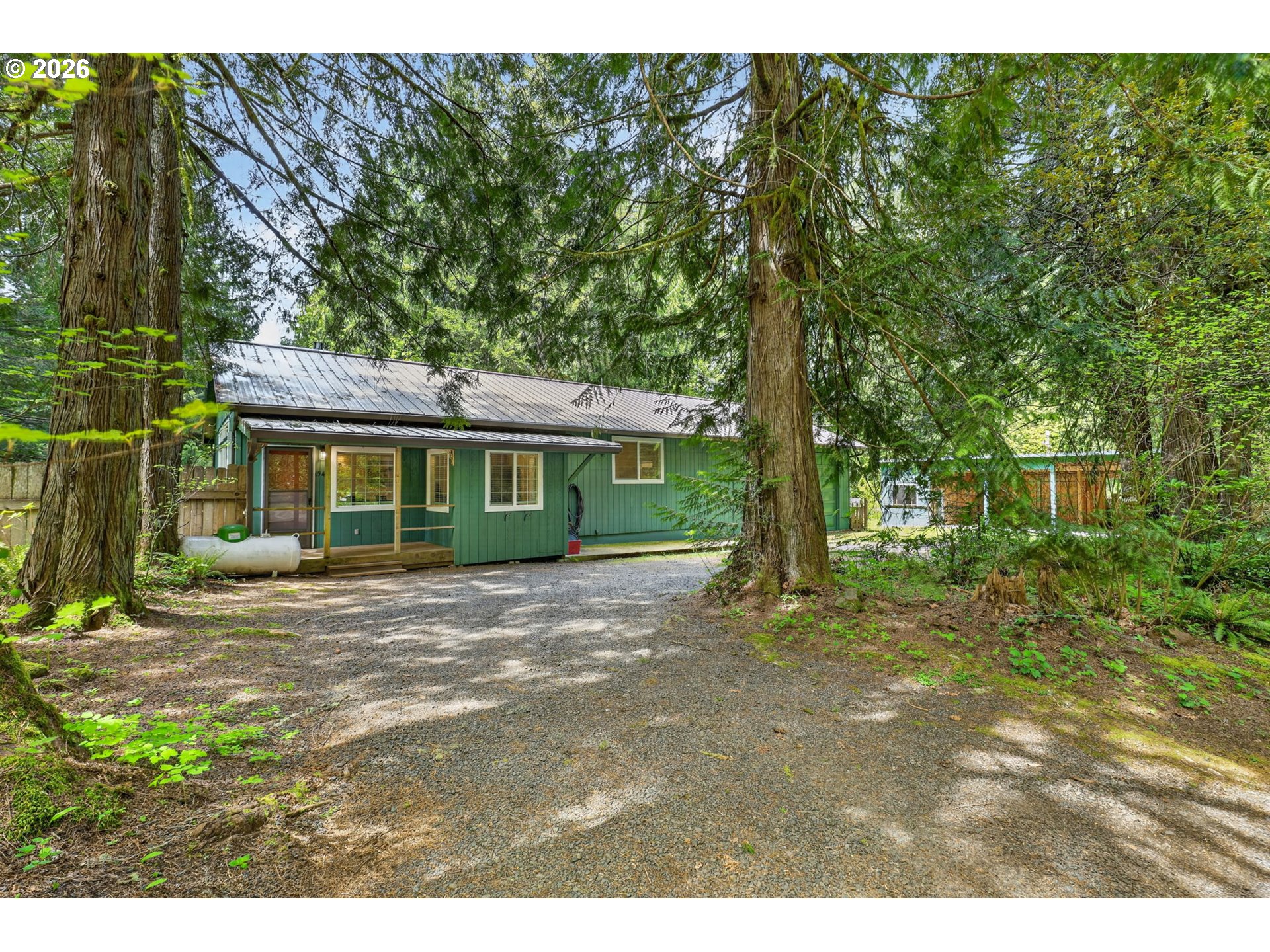 69458 East Vine Maple Drive Rhododendron, OR 97049 - Photo 3 of 38