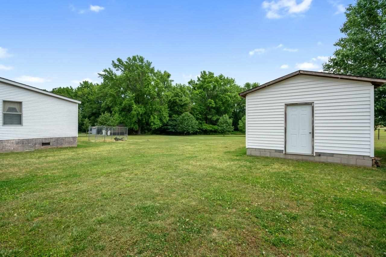 1520 Lynch Road Selma, NC 27576 - Photo 26 of 27 Photo 26