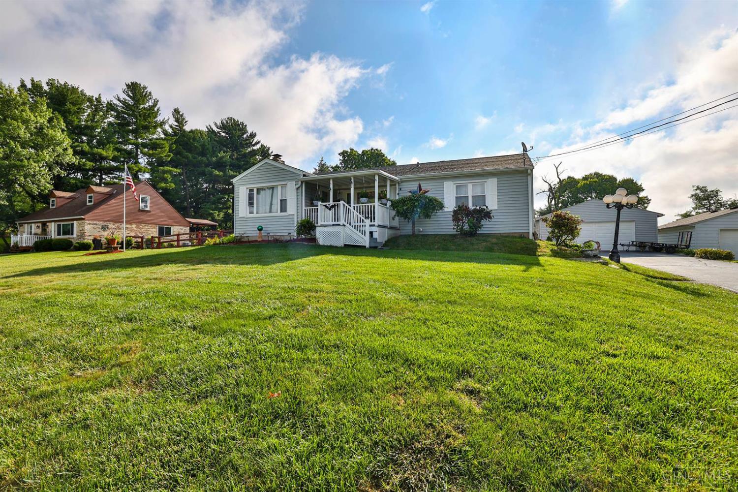 10034 Brehm Road Cincinnati, OH 45252 - Photo 2 of 34 Gallery Image 2