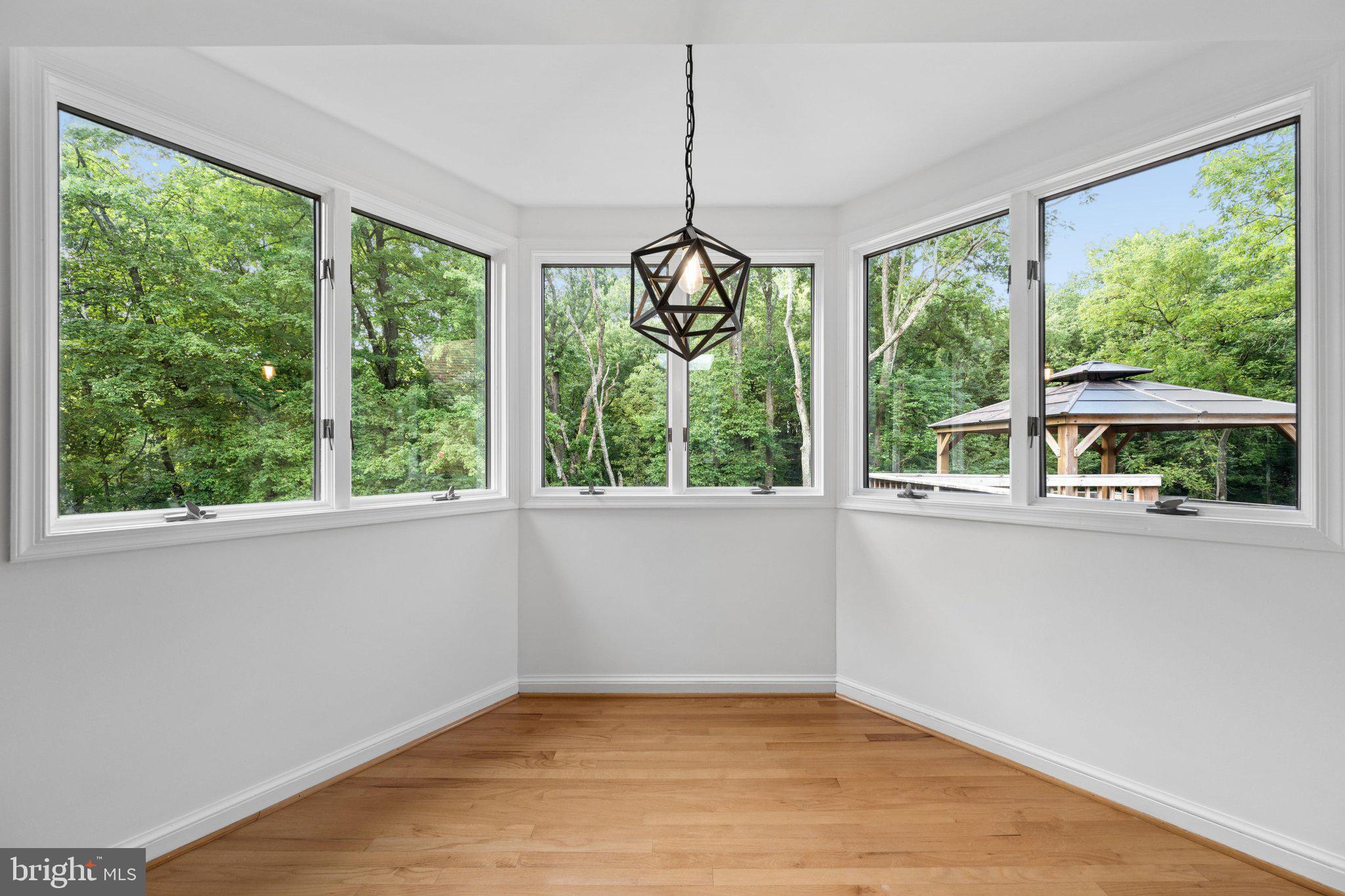 8328 Gue Road Damascus, MD 20872 - Photo 21 of 100 Breakfast Area