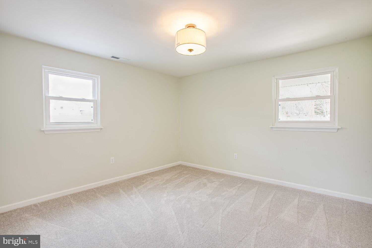 4120 Anderson Road Triangle, VA 22172 - Photo 13 of 30 Bedroom 1