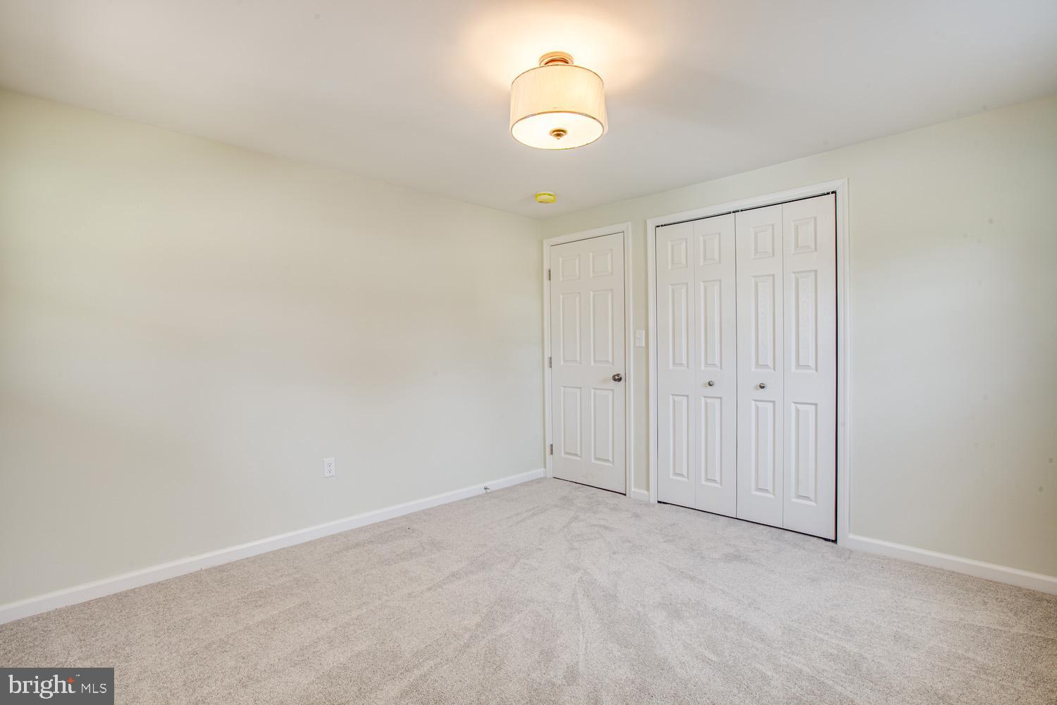 4120 Anderson Road Triangle, VA 22172 - Photo 14 of 30 Bedroom 1