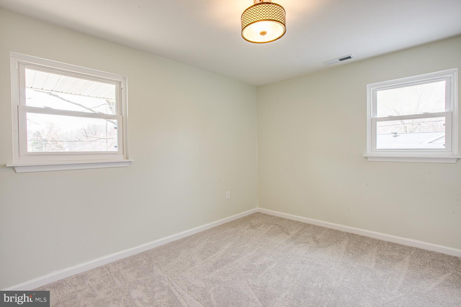 4120 Anderson Road Triangle, VA 22172 - Photo 15 of 30 Bedroom 2