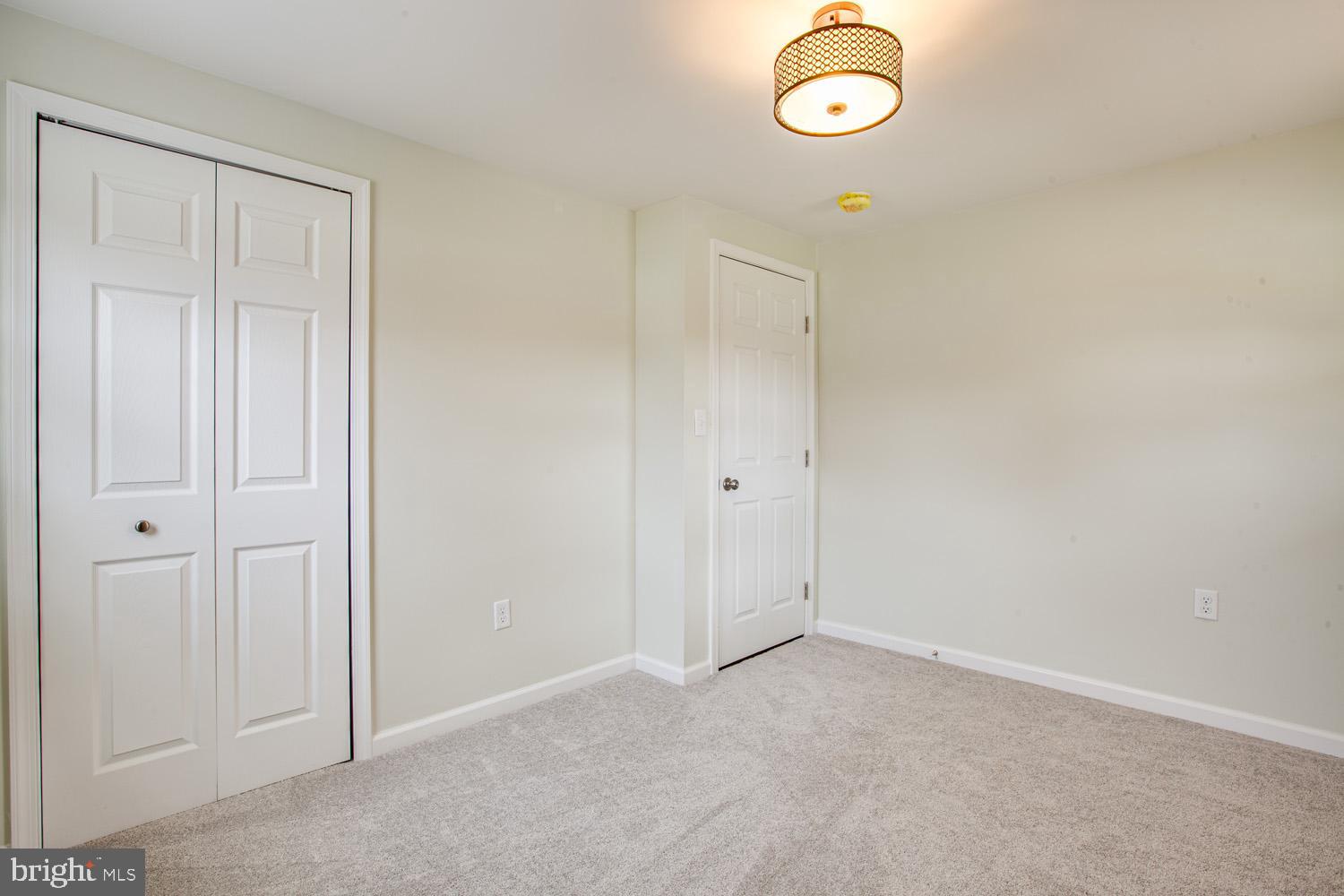 4120 Anderson Road Triangle, VA 22172 - Photo 16 of 30 Bedroom 2