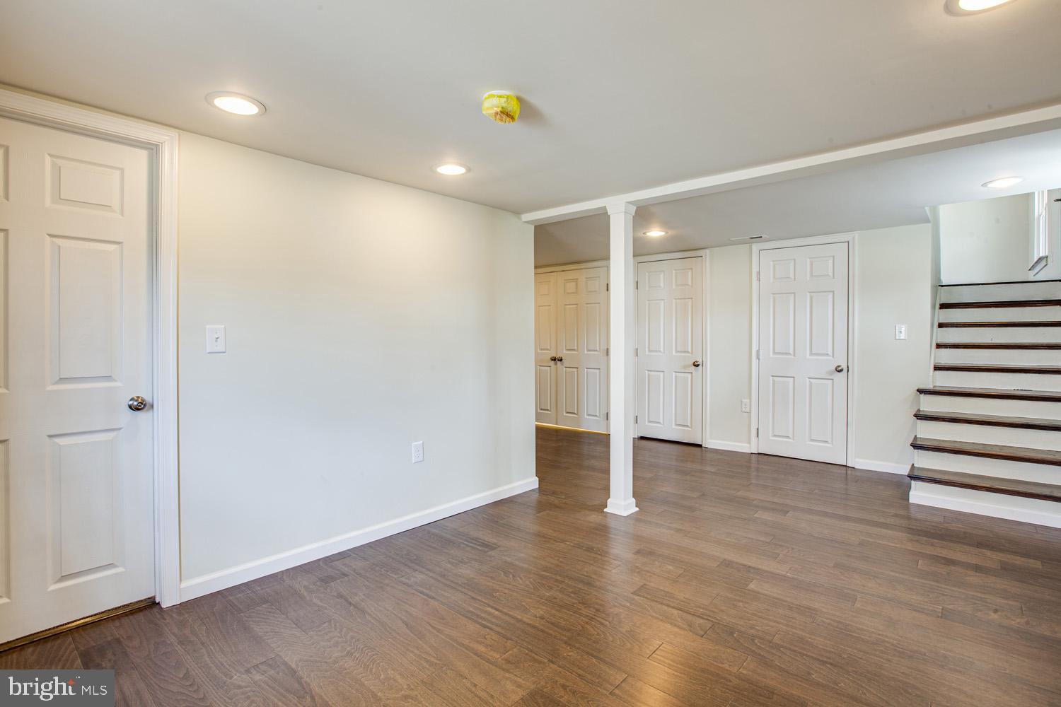 4120 Anderson Road Triangle, VA 22172 - Photo 20 of 30 Rec room