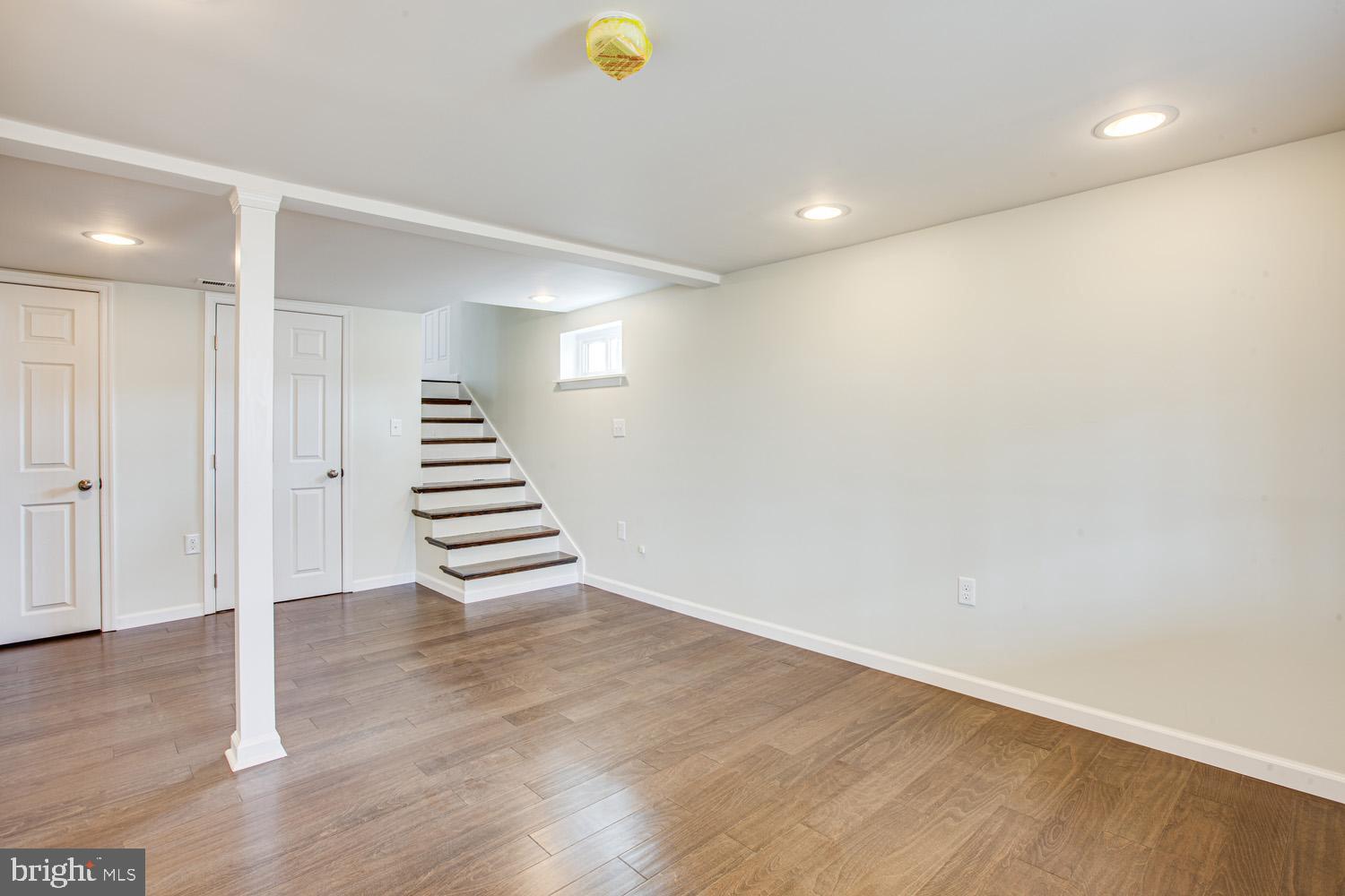 4120 Anderson Road Triangle, VA 22172 - Photo 21 of 30 Rec room
