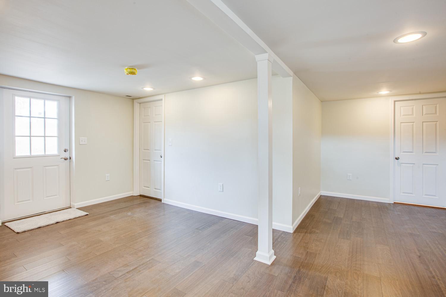 4120 Anderson Road Triangle, VA 22172 - Photo 22 of 30 Rec room