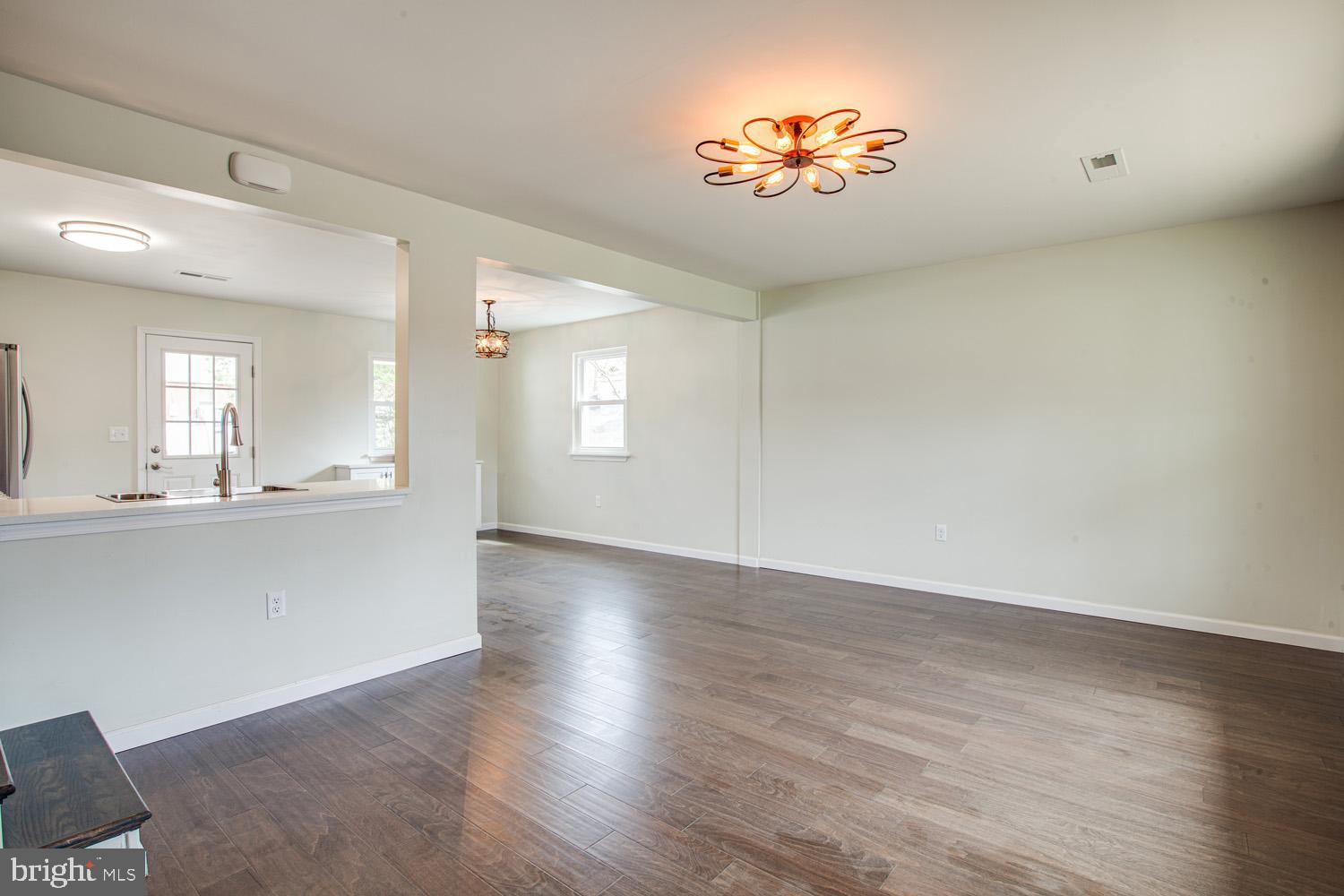 4120 Anderson Road Triangle, VA 22172 - Photo 7 of 30 Family room