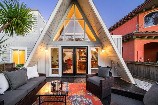 $2,890,000 | 360 36th Avenue, Santa Cruz, CA 95062