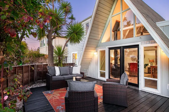 $2,890,000 | 360 36th Avenue, Santa Cruz, CA 95062