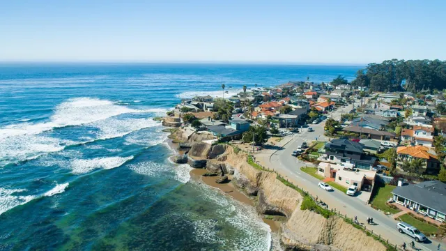 $2,890,000 | 360 36th Avenue, Santa Cruz, CA 95062