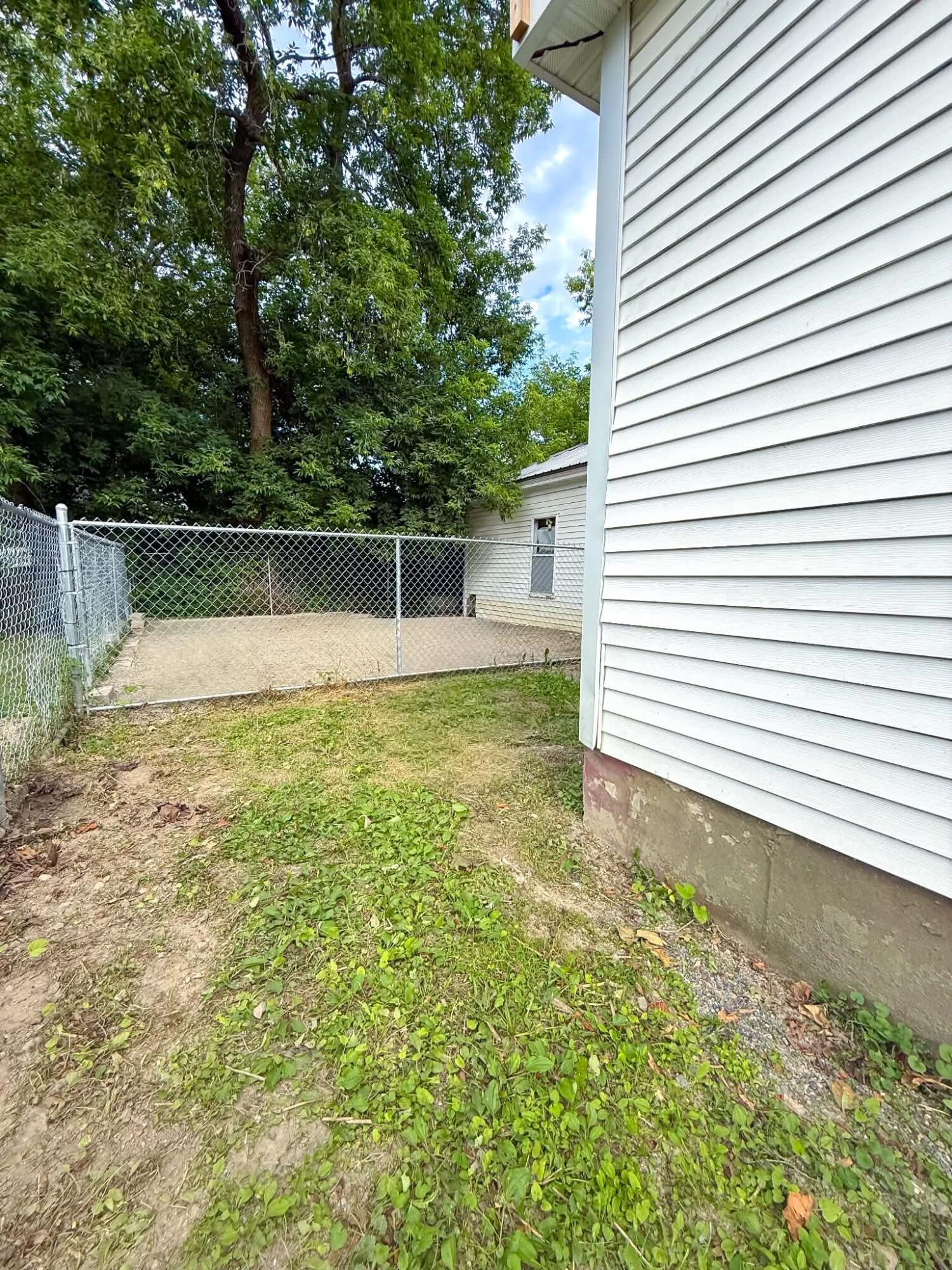179 Grove Street Bangor, ME 04401 - Photo 43 of 48 Backyard
