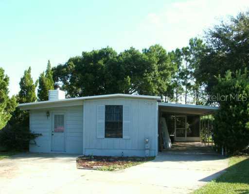 34048 Hodges Road Leesburg, FL 34788 - Photo 1 of 1 Exterior Front
