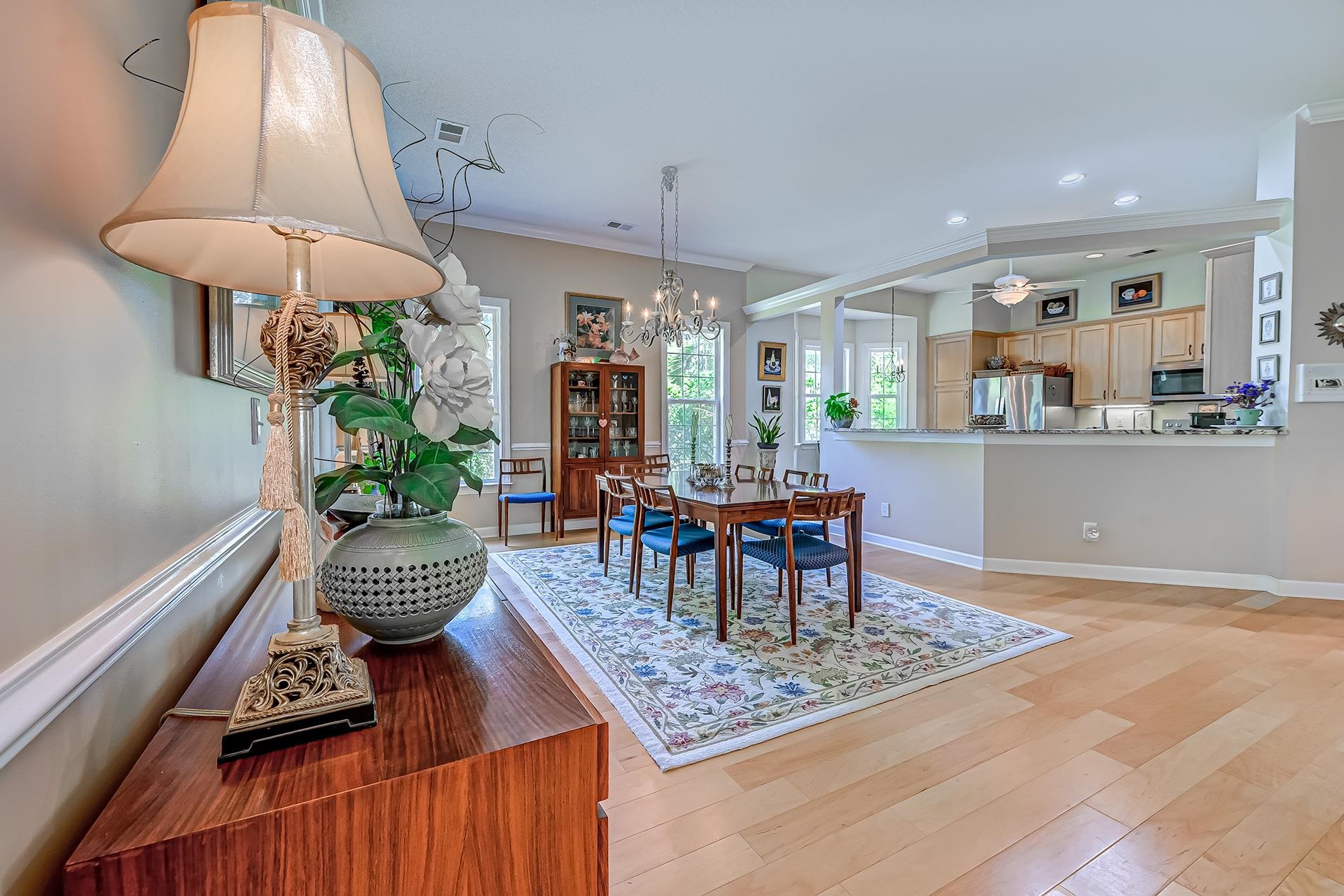 6478 Longwood Drive Murrells Inlet, SC 29576 - Photo 9 of 63