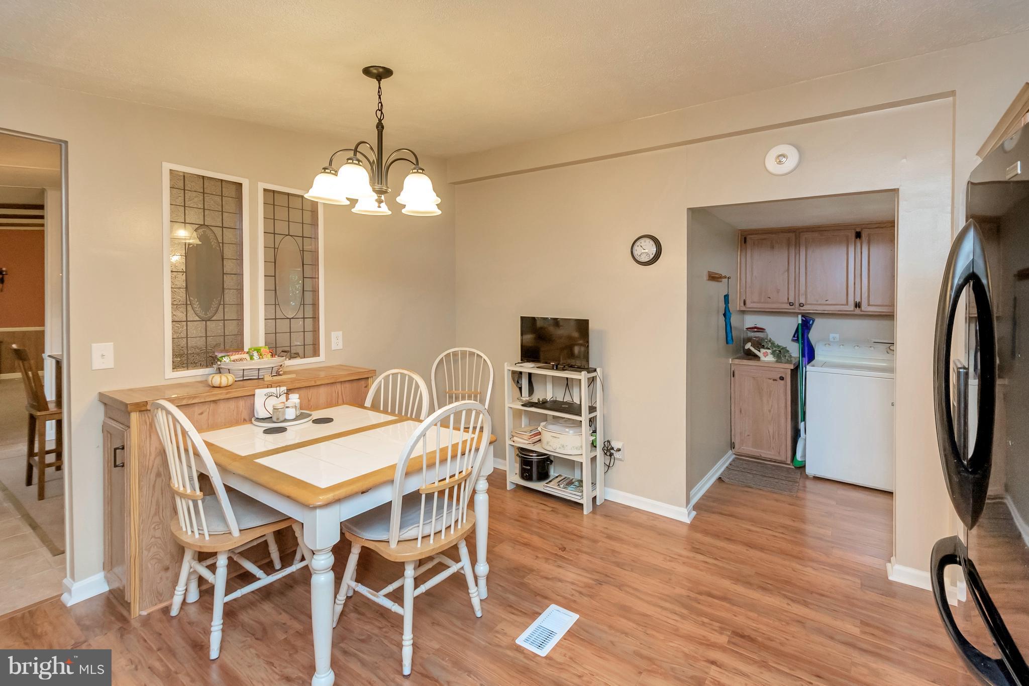 7581 Gold Dale Road Locust Grove, VA 22508 - Photo 12 of 30 Kitchen