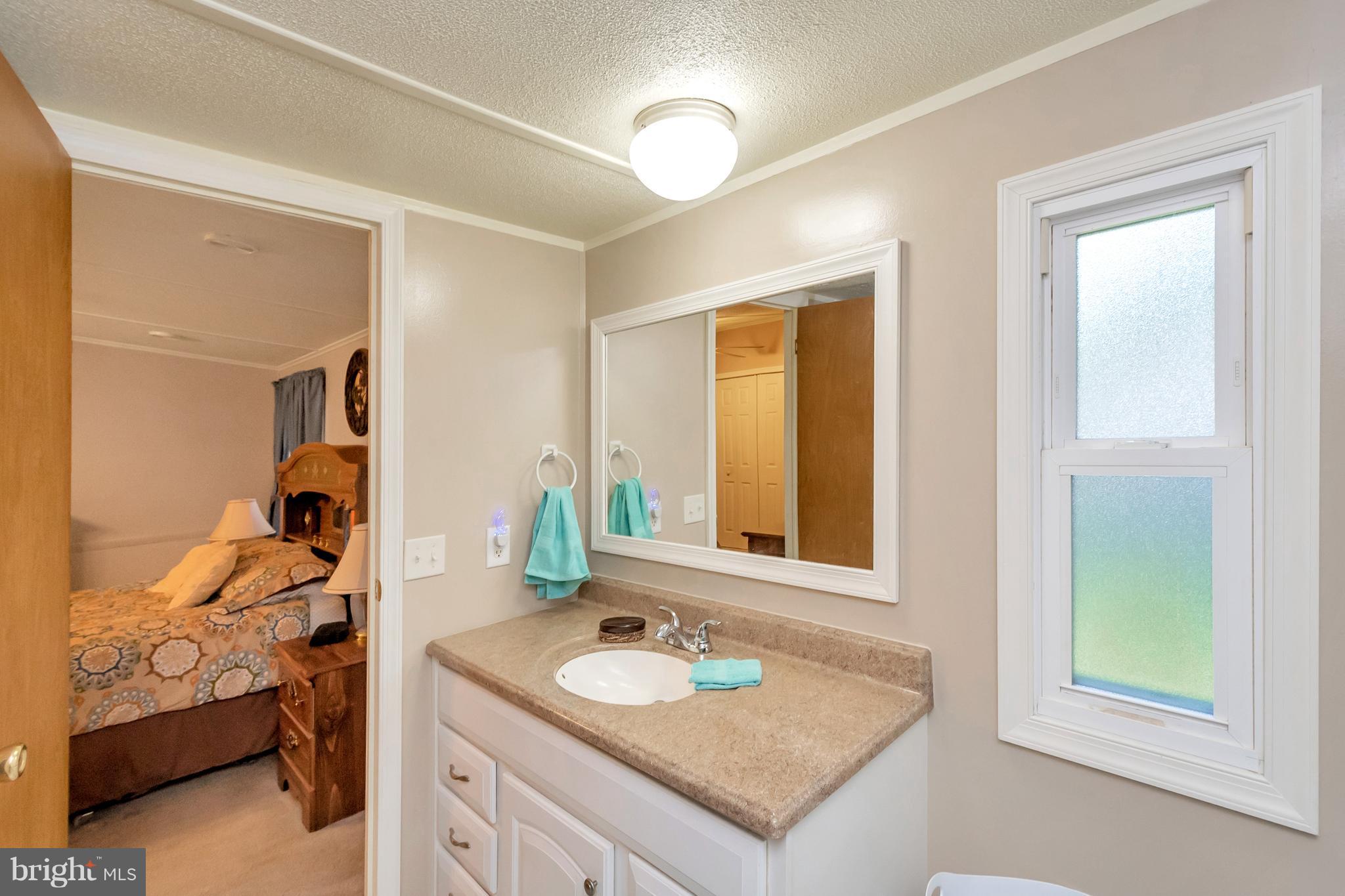 7581 Gold Dale Road Locust Grove, VA 22508 - Photo 20 of 30 Bath (Master)