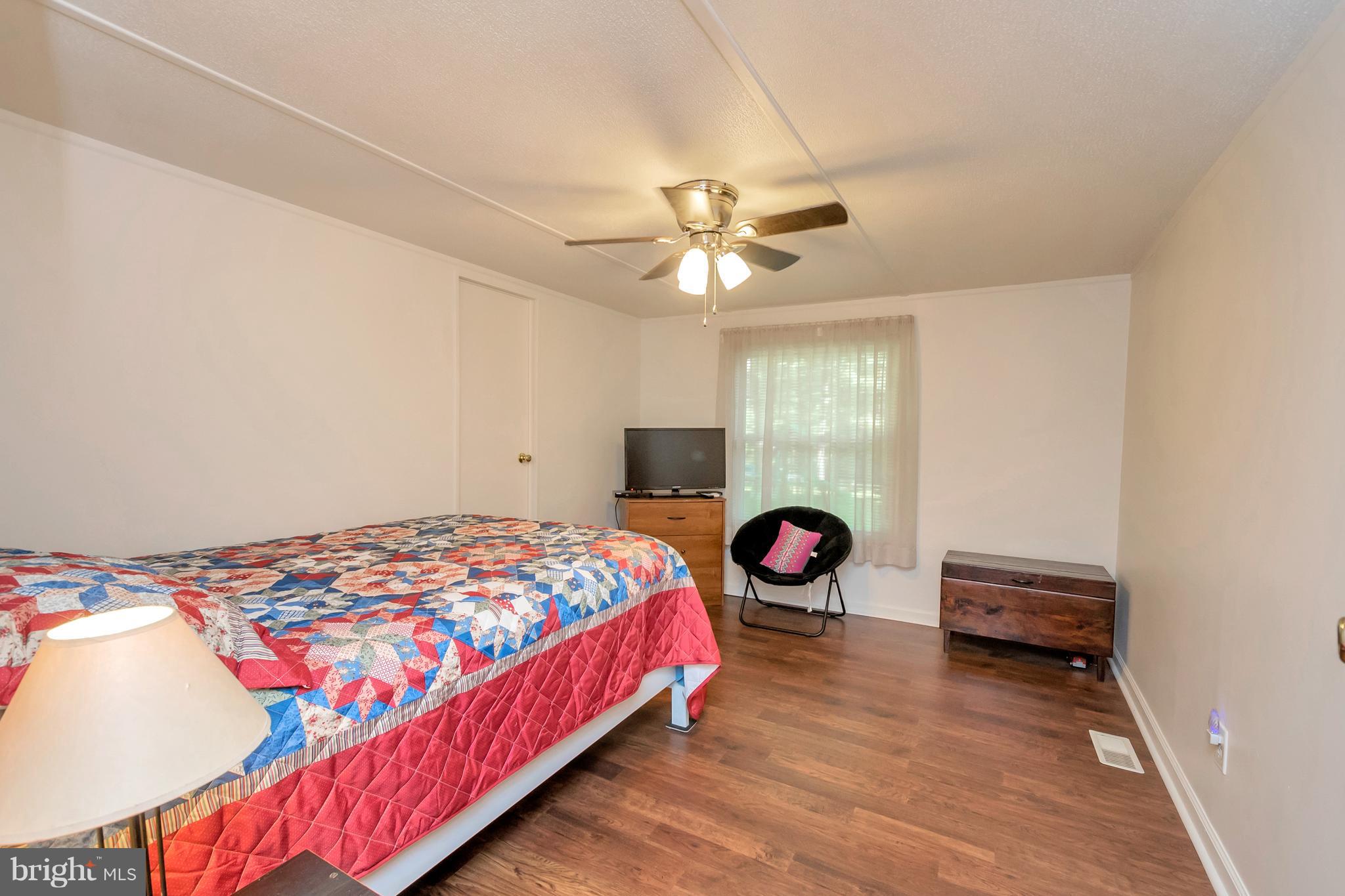 7581 Gold Dale Road Locust Grove, VA 22508 - Photo 23 of 30 Bedroom