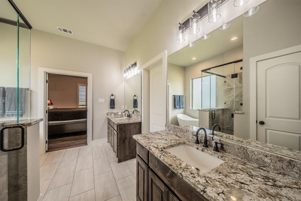 12305 Metz Road Sanger, TX 76266 - Photo 16 of 33