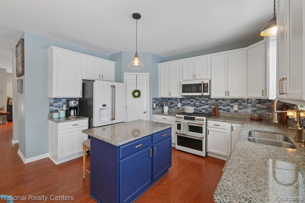 27316 Victoria Road Novi, MI 48374 - Photo 17 of 64 Gallery Image 17