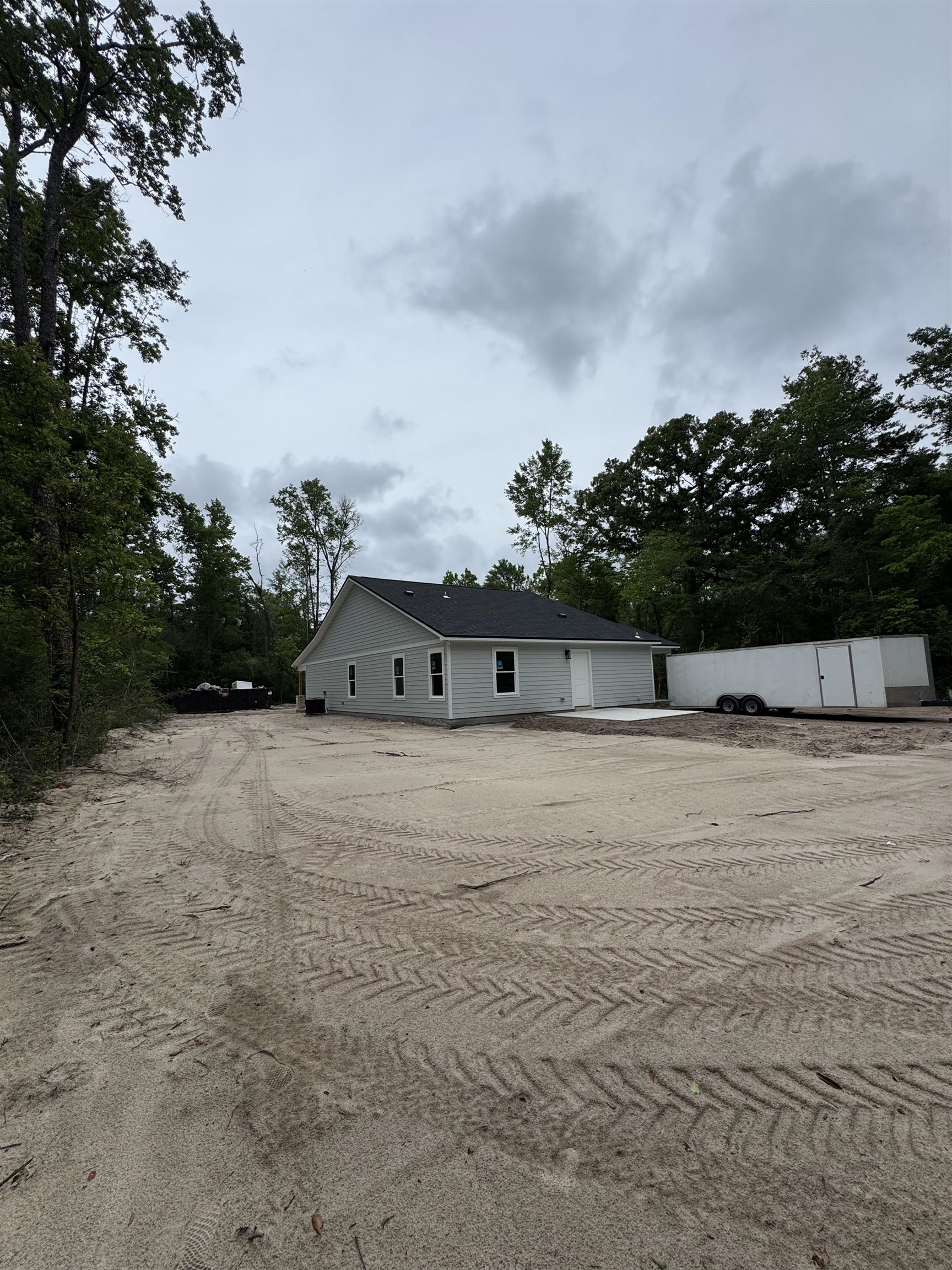 Arran Road Crawfordville, FL 32327 - Photo 4 of 19