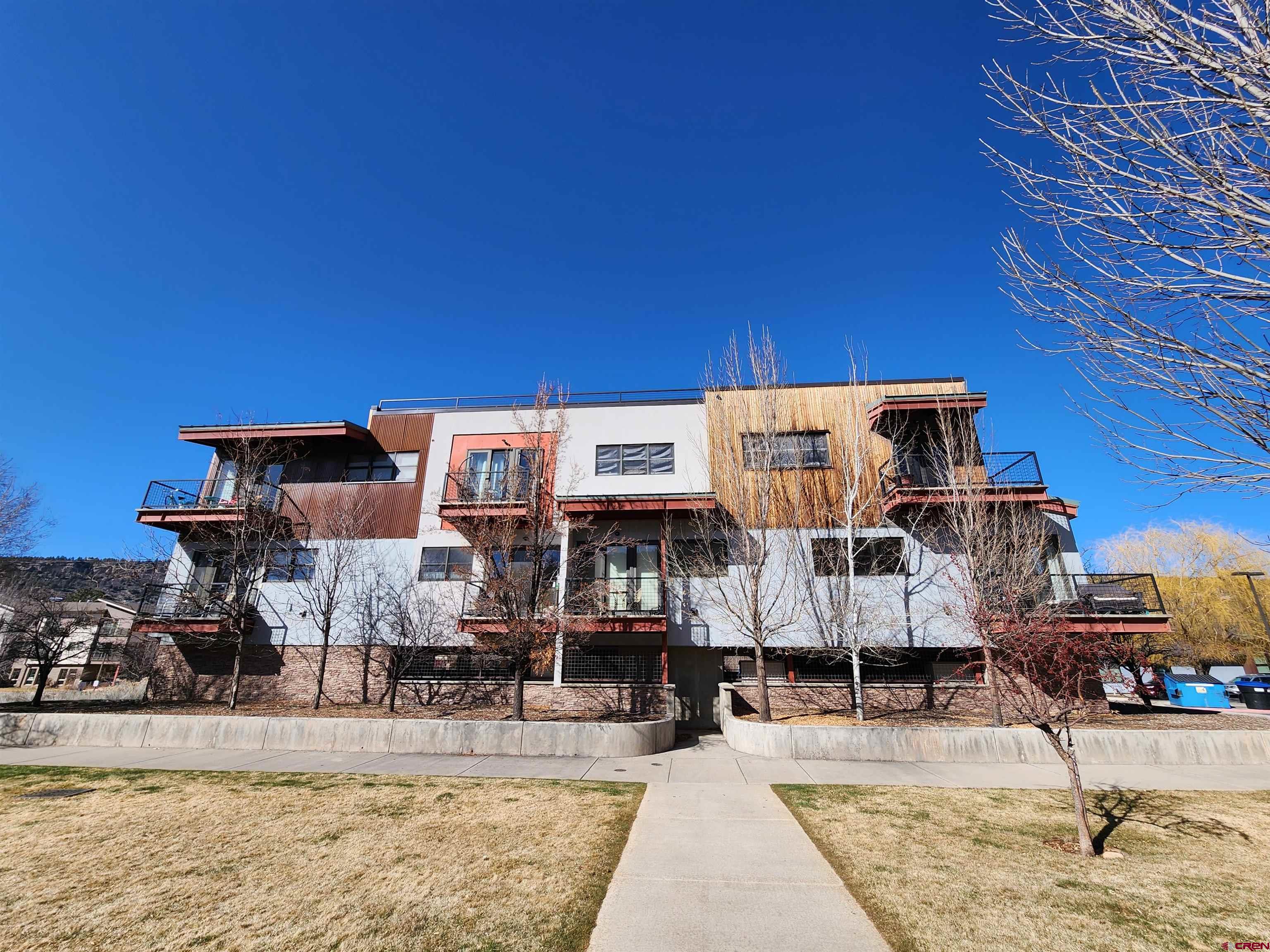 1485 Florida Road, Unit D107 Durango, CO 81301 - Photo 1 of 1 Gallery Image 1