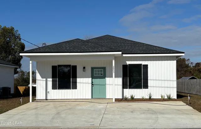 $269,900 | 2603 East 6th Street, Panama City, FL 32401