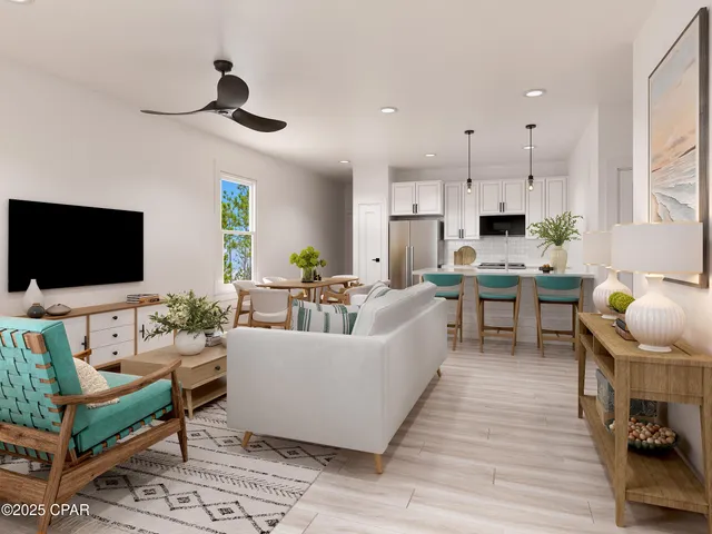 $269,900 | 2603 East 6th Street, Panama City, FL 32401