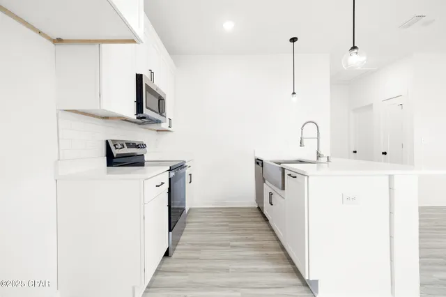 $269,900 | 2603 East 6th Street, Panama City, FL 32401