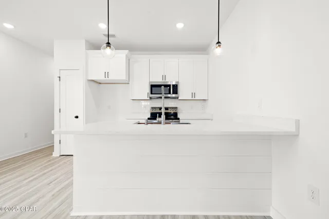 $269,900 | 2603 East 6th Street, Panama City, FL 32401