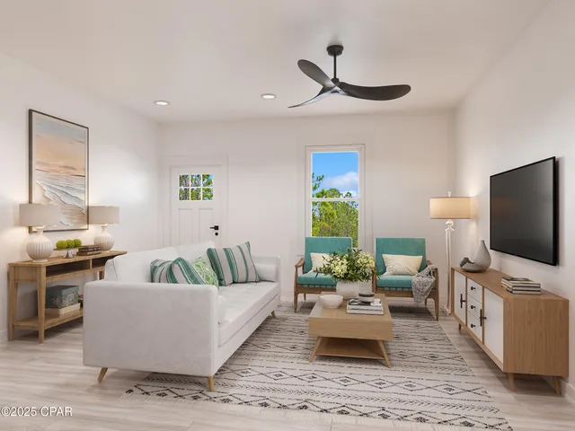 $269,900 | 2603 East 6th Street, Panama City, FL 32401