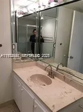 a close view of a bathtub in bathroom