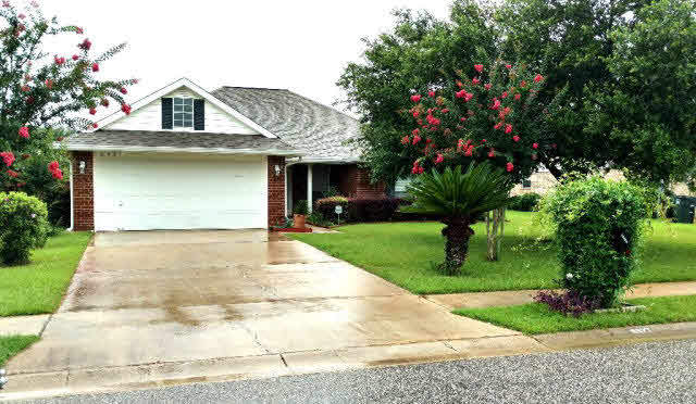8927 Turf Creek Drive Foley, AL 36535 - Photo 1 of 9