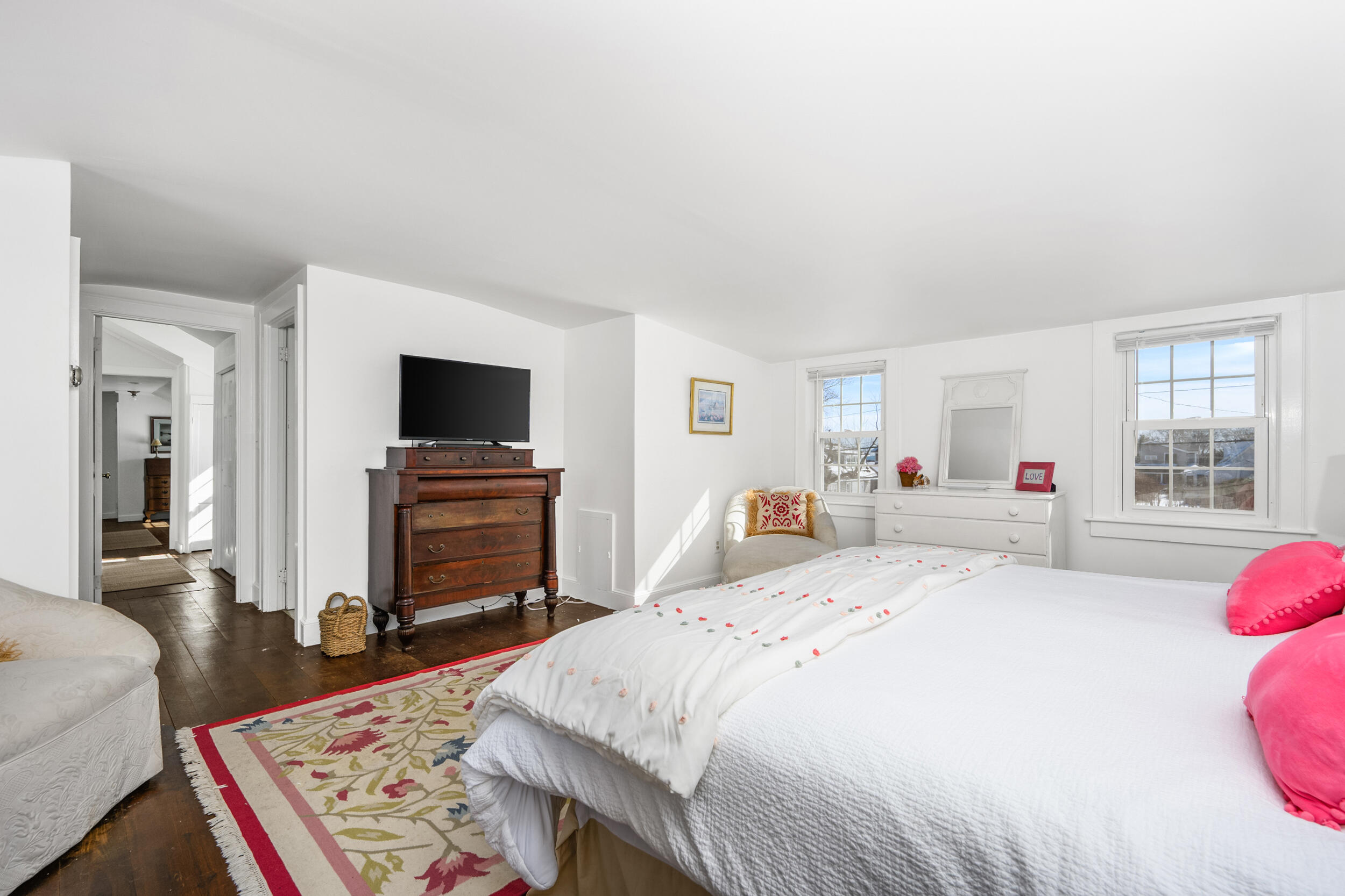 46 Washington Avenue Hyannis Port, MA 02601 - Photo 42 of 75 Bedroom