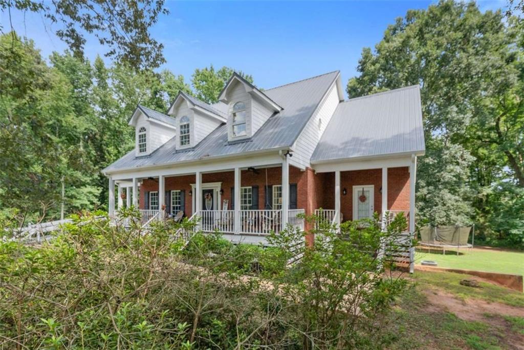 51 Howington Road Jefferson, GA 30549 - Photo 4 of 74 Gallery Image 4