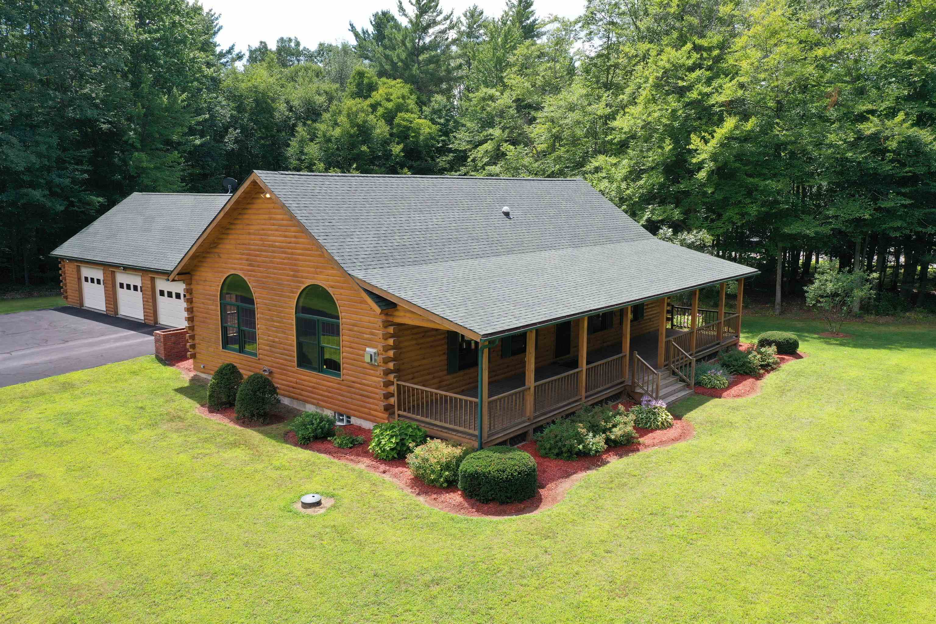 344 Plains Road Salisbury, VT 05769 - Photo 1 of 39