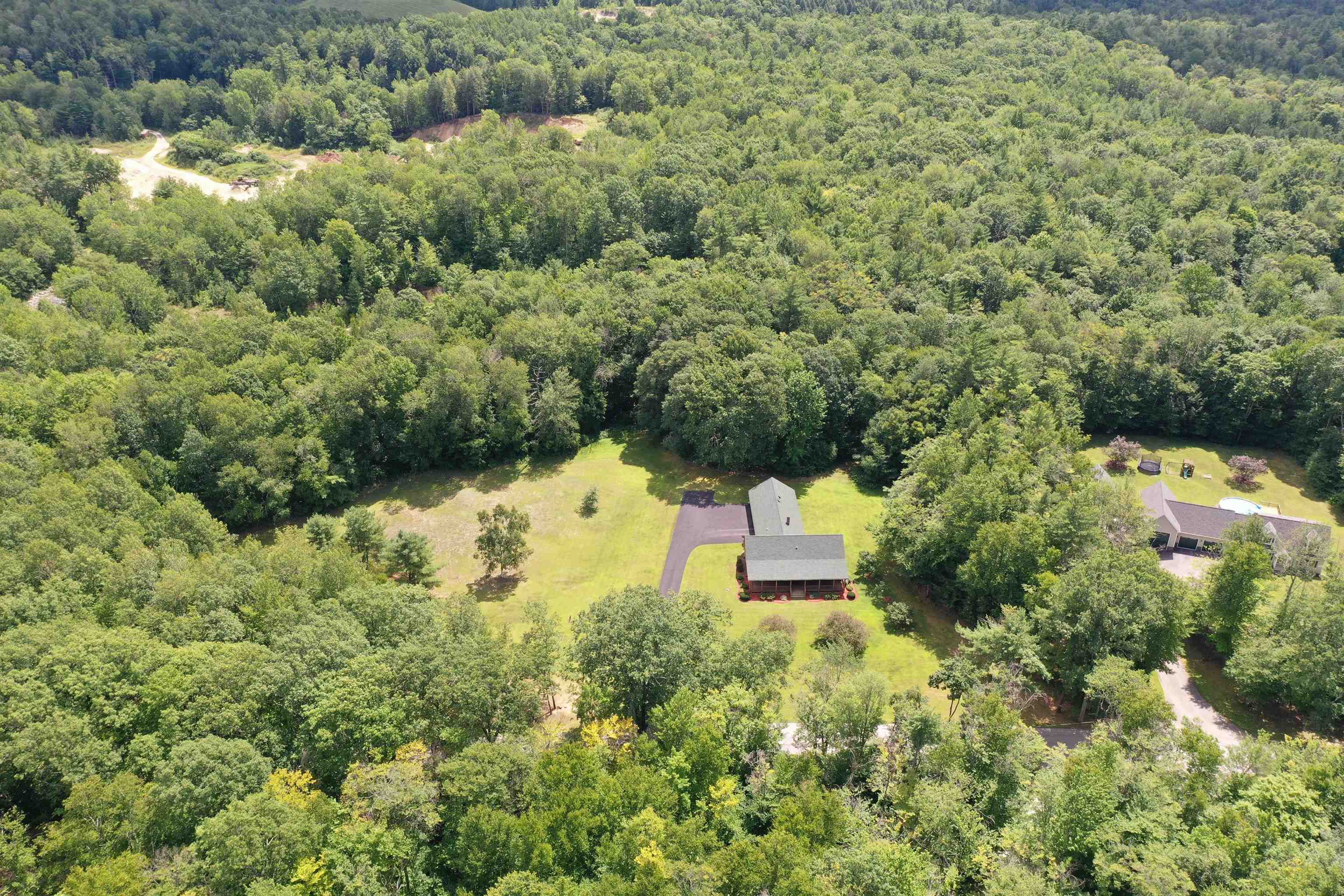 344 Plains Road Salisbury, VT 05769 - Photo 36 of 39
