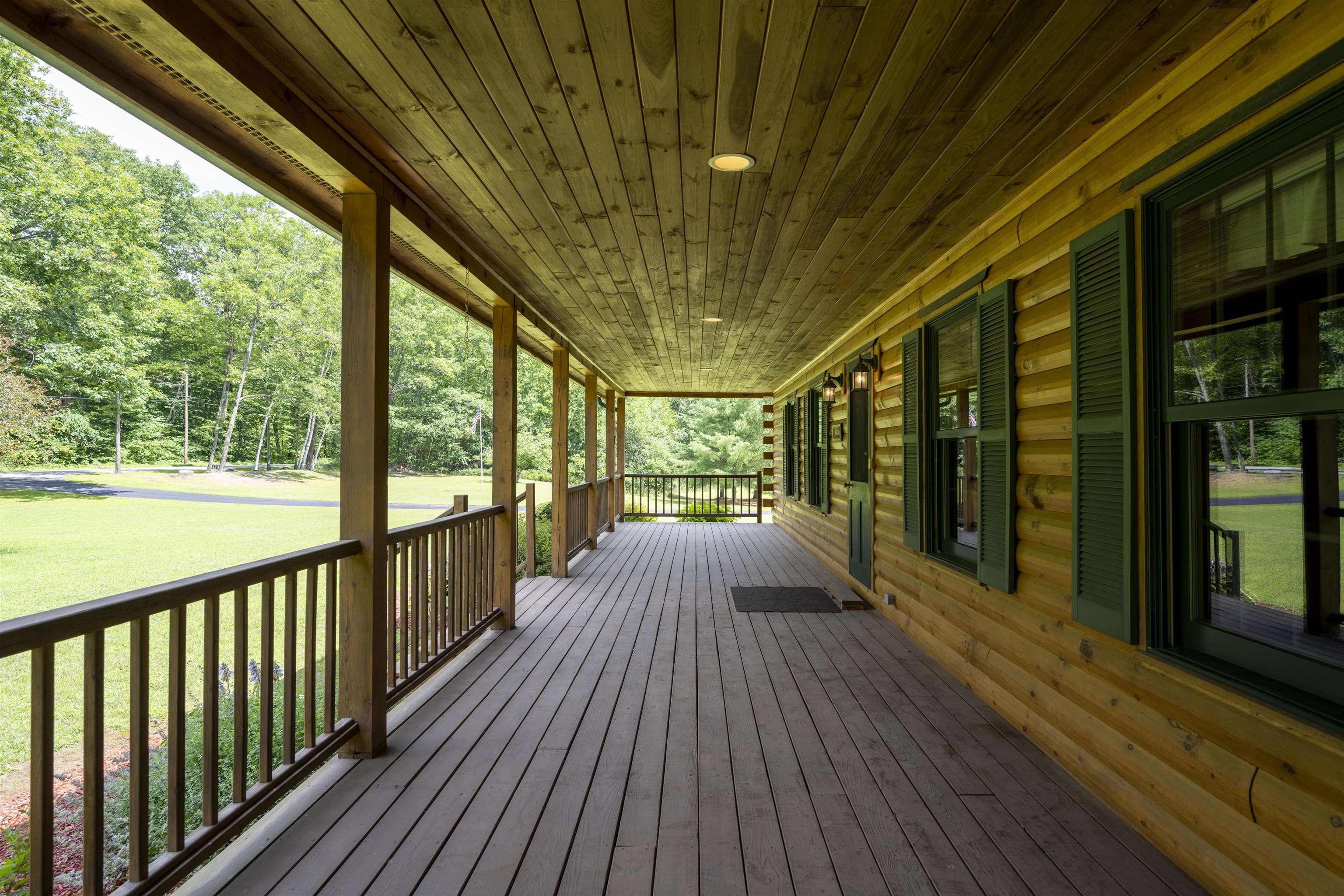 344 Plains Road Salisbury, VT 05769 - Photo 6 of 39