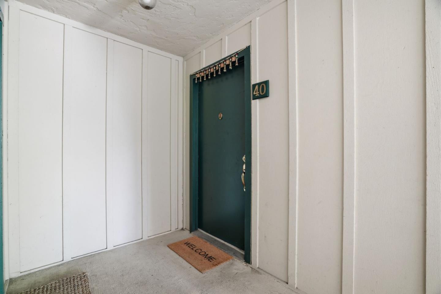 2025 California Street, Unit 40 Mountain View, CA 94040 - Photo 3 of 31 a view of an empty room
