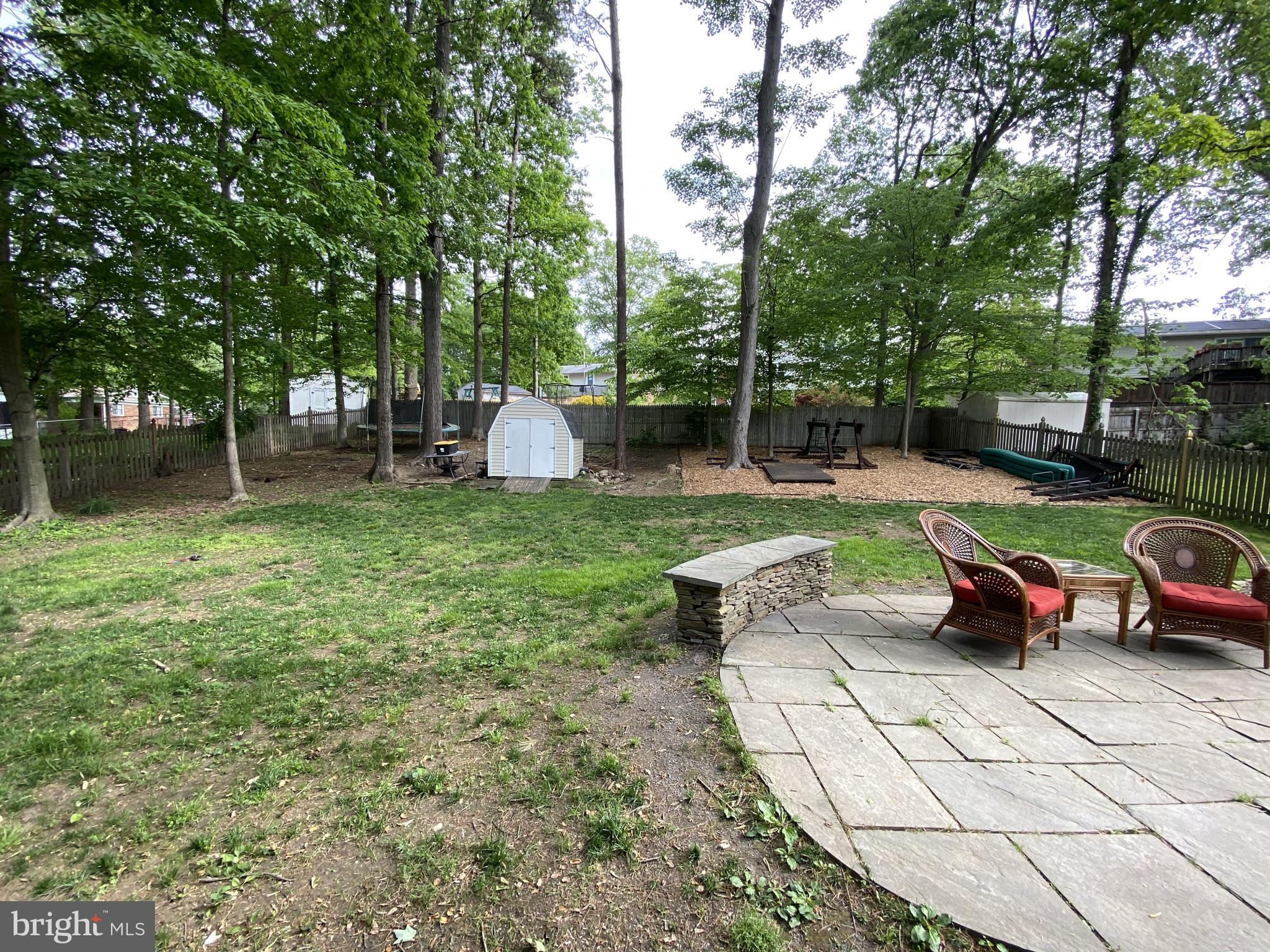 6919 Vancouver Road Springfield, VA 22152 - Photo 12 of 67 WOW! Home to Left just sold for $780,000!