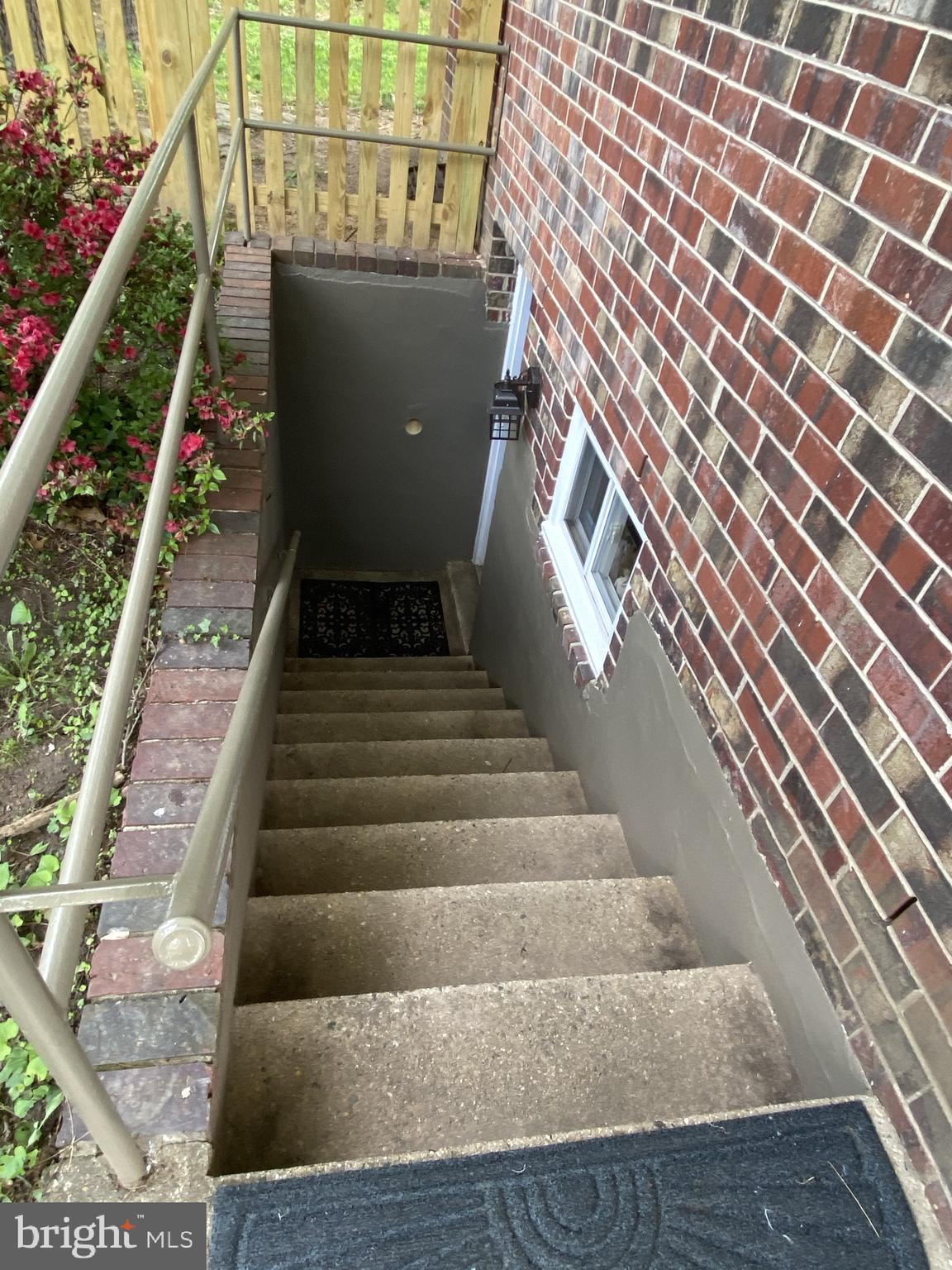 6919 Vancouver Road Springfield, VA 22152 - Photo 13 of 67 CLean! Painted INSIDE and OUT!