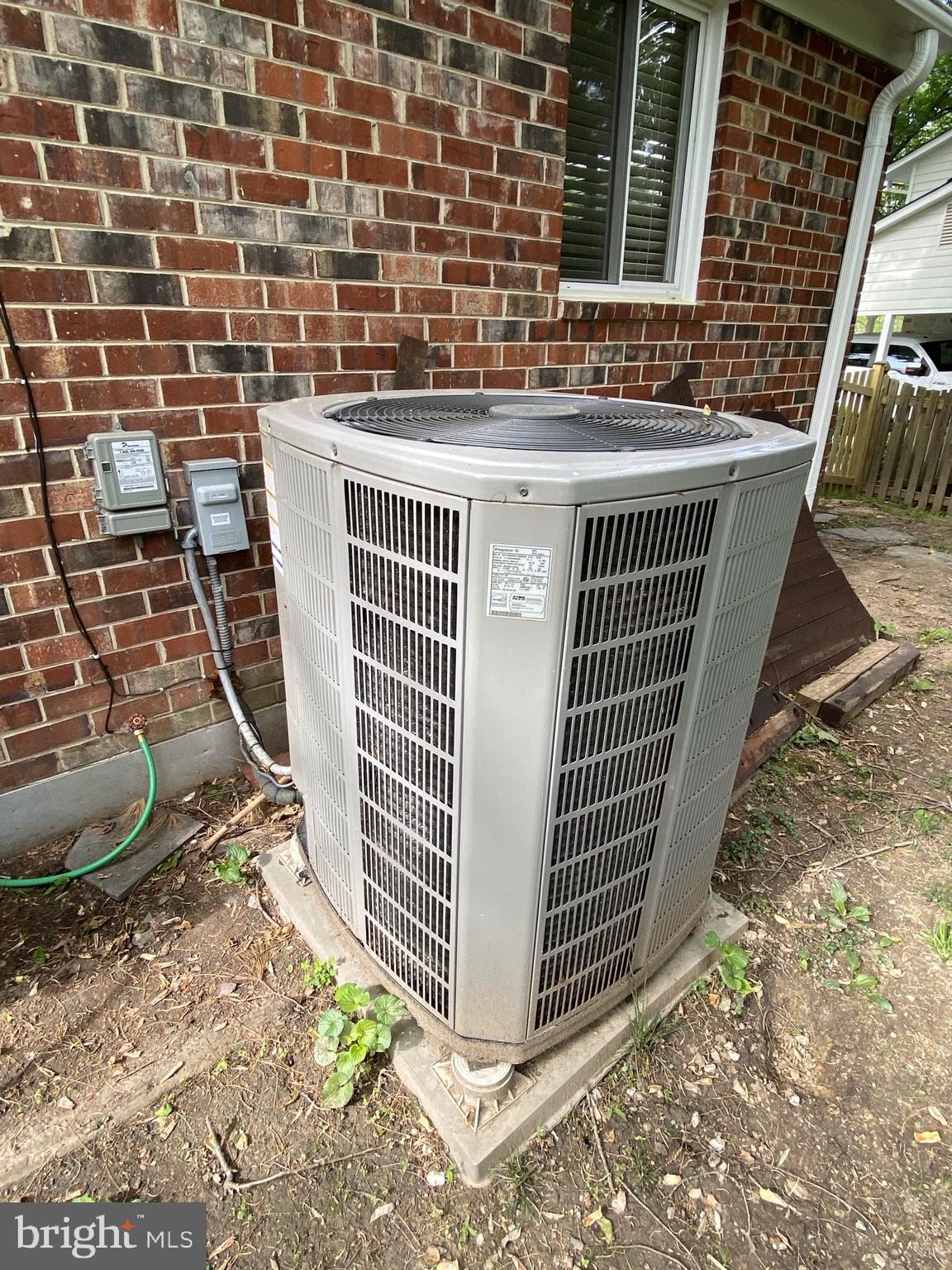 6919 Vancouver Road Springfield, VA 22152 - Photo 23 of 67 HVAC Updated! Needs Nothing but a new Owner!